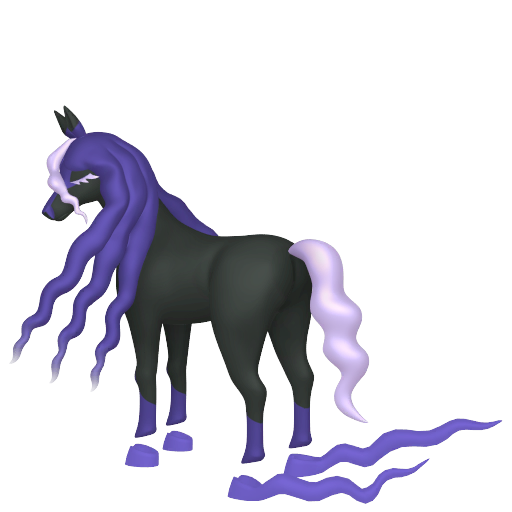 #0897 Spectrier [Scarlet & Violet] - NinVendor