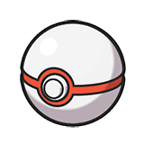 Premier Ball [Scarlet & Violet] - NinVendor